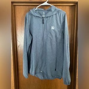 YoungLA Lightweight Warmup jacket